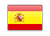 ML INFISSI - Espanol
